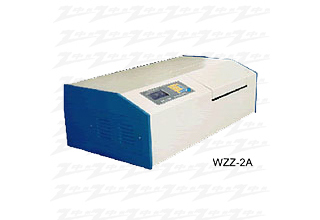 WZZ-2A WZZ-2B 自动旋光仪