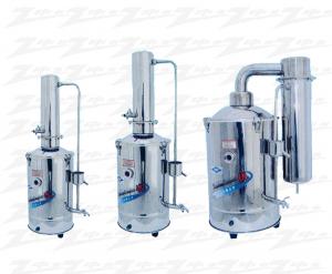 DZ系列不锈钢电热蒸馏水器（普通型）